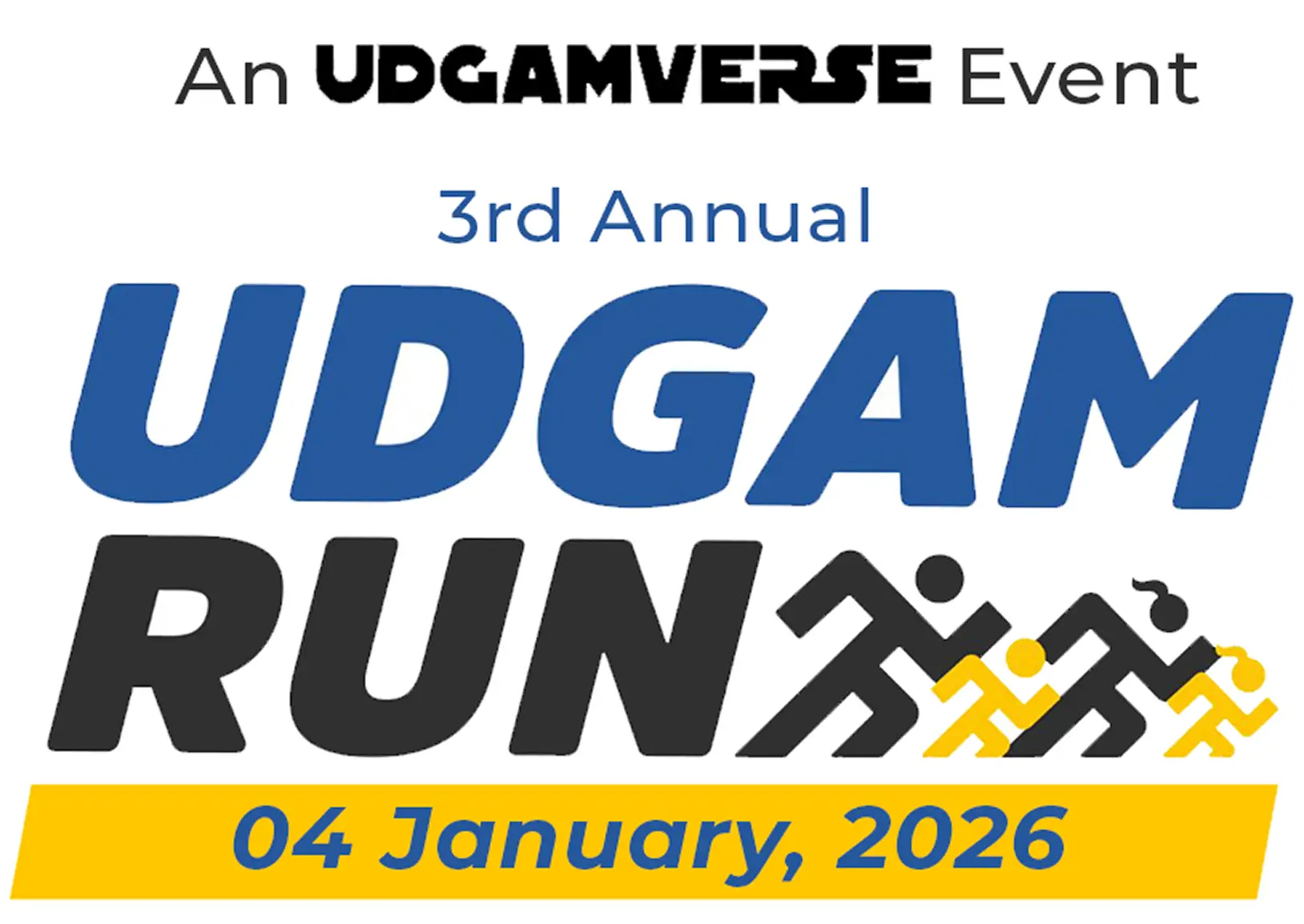 Udgam Run